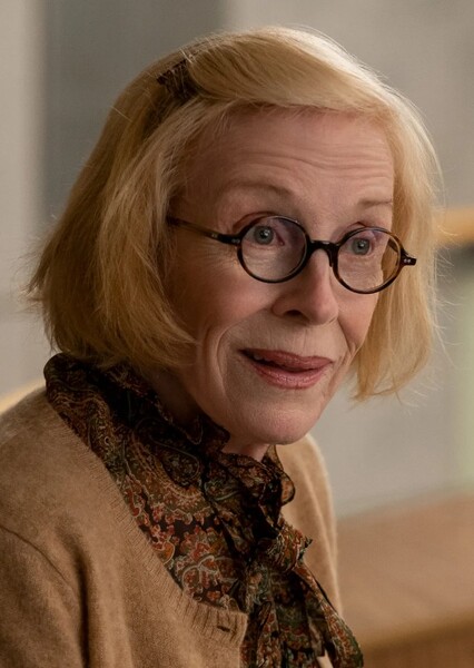 Holland Taylor photo
