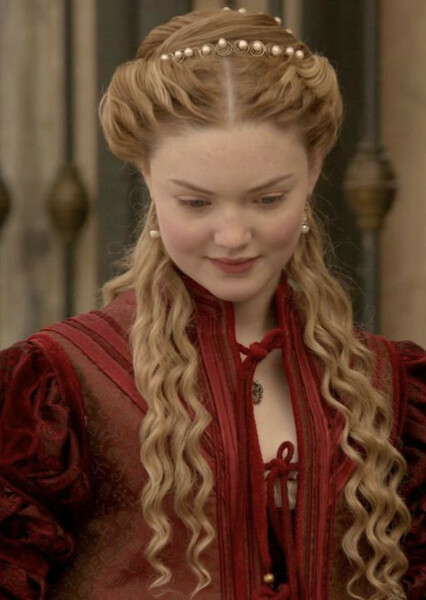 Holliday Grainger
