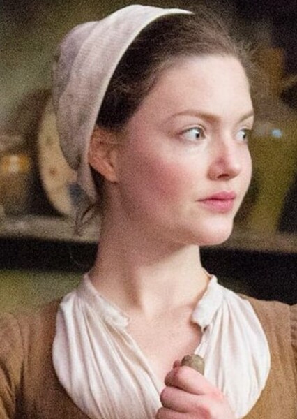 Holliday Grainger photo