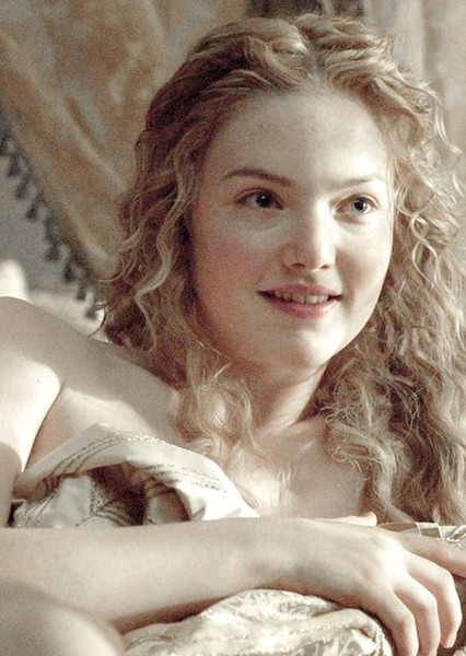 Holliday Grainger photo