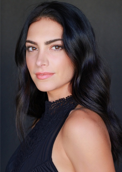 Hollie Bahar photo
