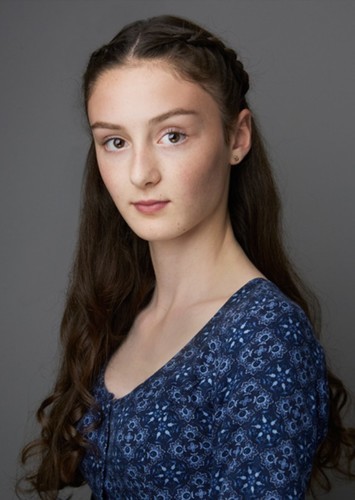 Hollie Burgess