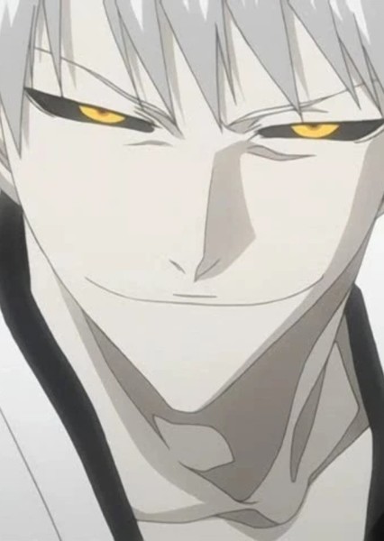 Hollow Ichigo photo