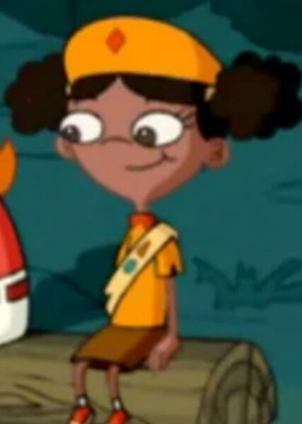 Holly (Phineas and Ferb) photo