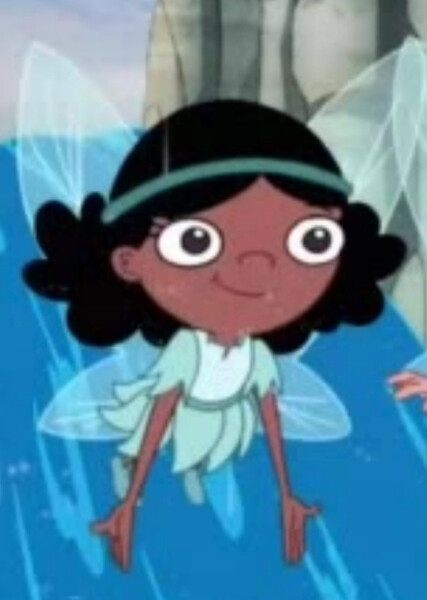 Holly (Phineas and Ferb) photo