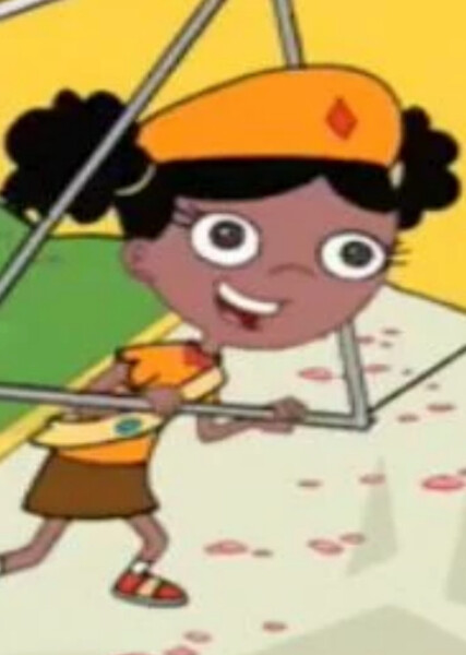 Holly (Phineas and Ferb) photo