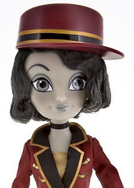 Holly (Attractionistas)
