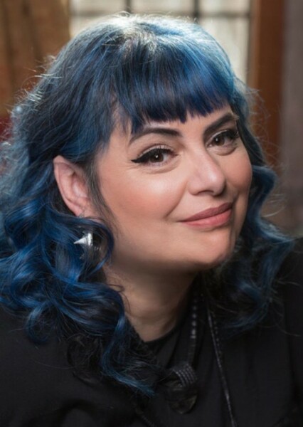 Holly Black photo