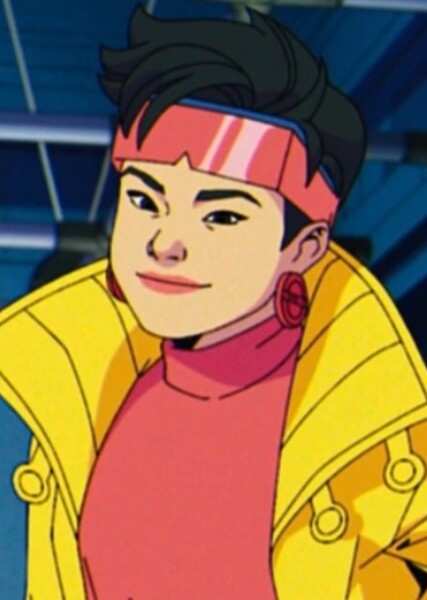 Holly Chou