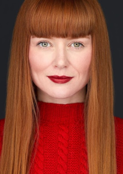 Holly Cinnamon photo