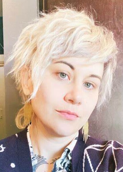 Holly Conrad