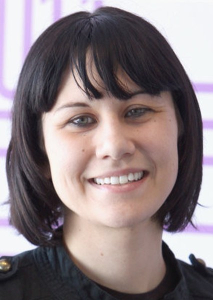 Holly Conrad photo