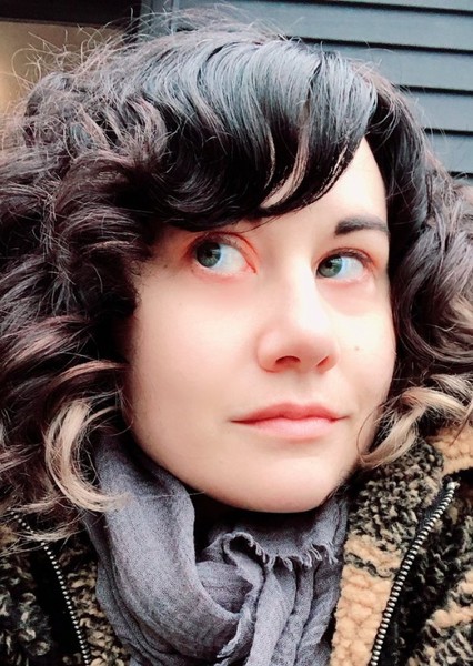 Holly Conrad photo
