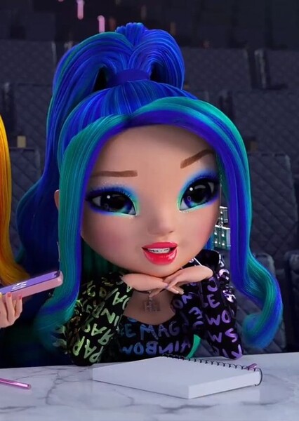 Holly De'Vious