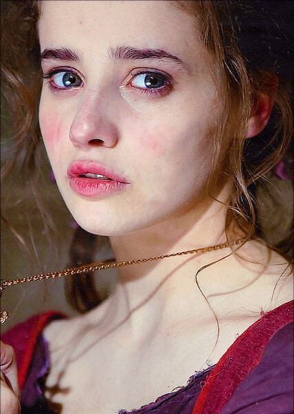 Holly Earl photo