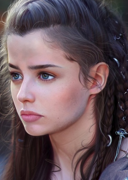 Holly Earl photo