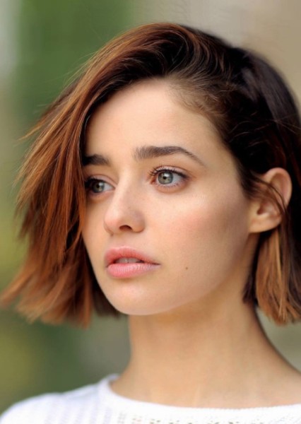 Holly Earl photo