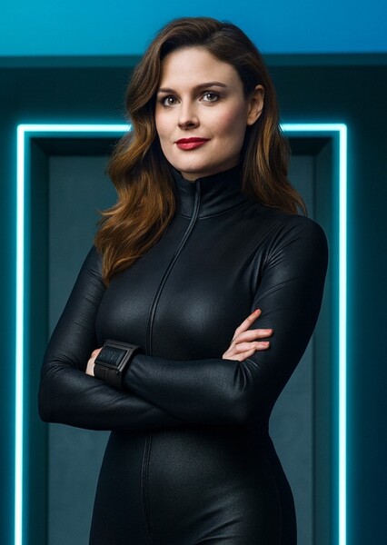 Melissa (Emmet Reese & Roger)
