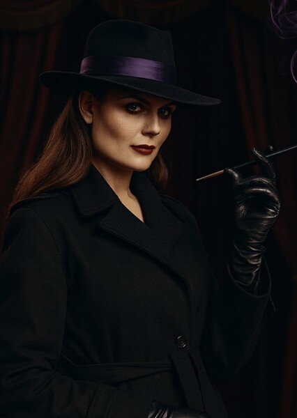 Melissa (Emmet Reese & Roger) photo