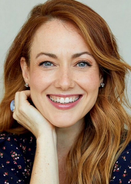 Holly Gauthier-Frankel