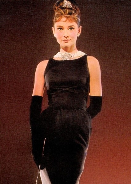 Holly Golightly