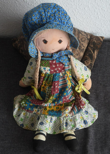 Holly Hobbie