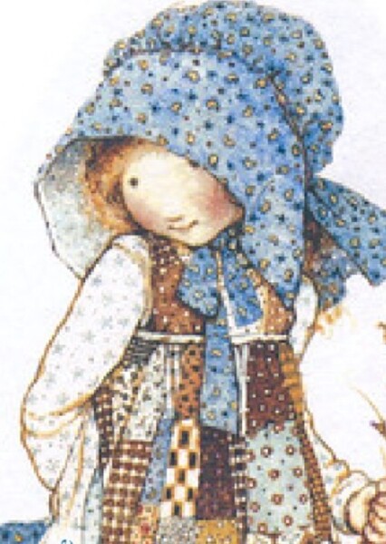 Holly Hobbie