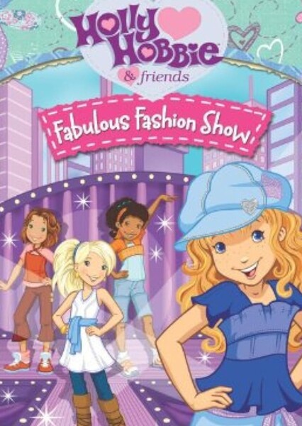 Holly Hobbie (TV Show)