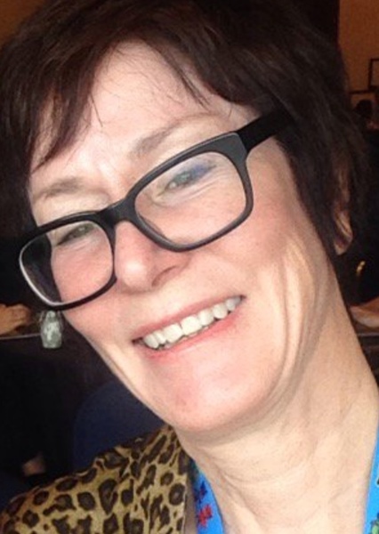 Holly Huckins