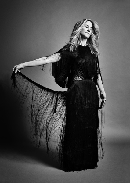 Holly Hunter photo
