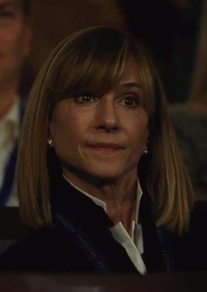 Holly Hunter