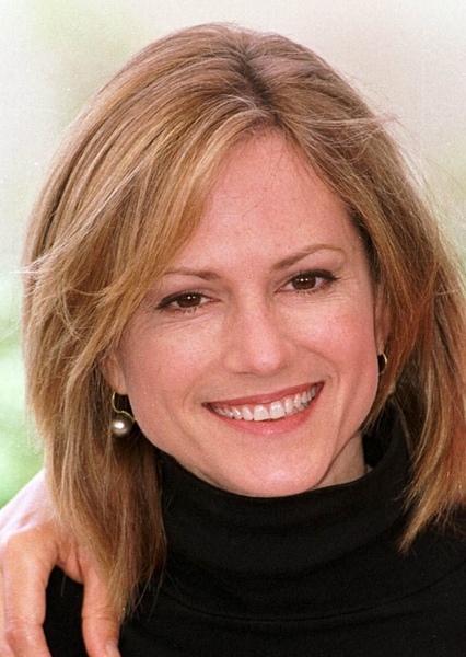 Holly Hunter photo