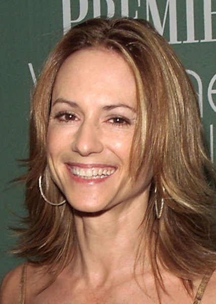 Holly Hunter photo