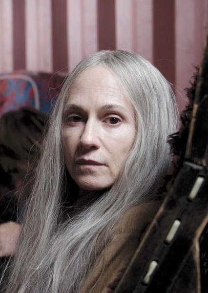Holly Hunter photo