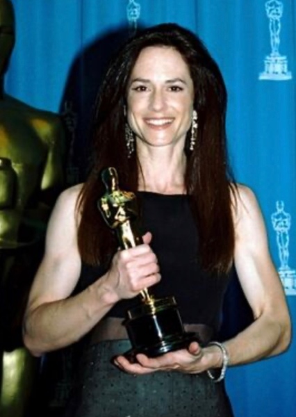 Holly Hunter photo