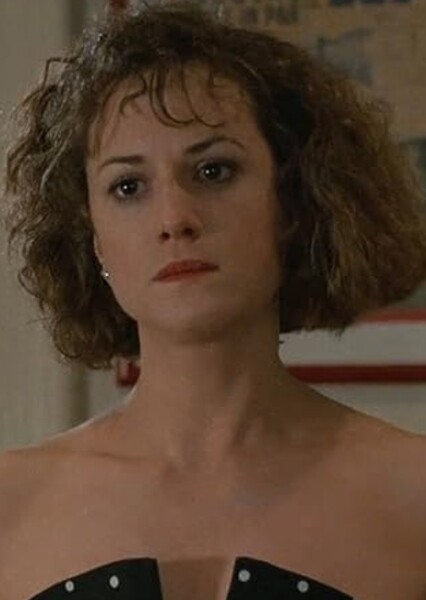 Holly Hunter photo
