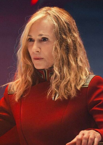 Holly Hunter