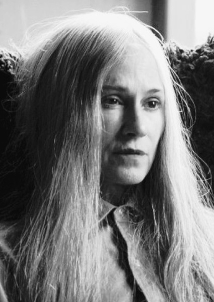 Holly Hunter as Martha in America Land: At Daggers Drawn