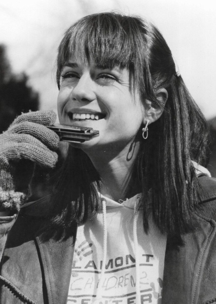 Holly Hunter photo