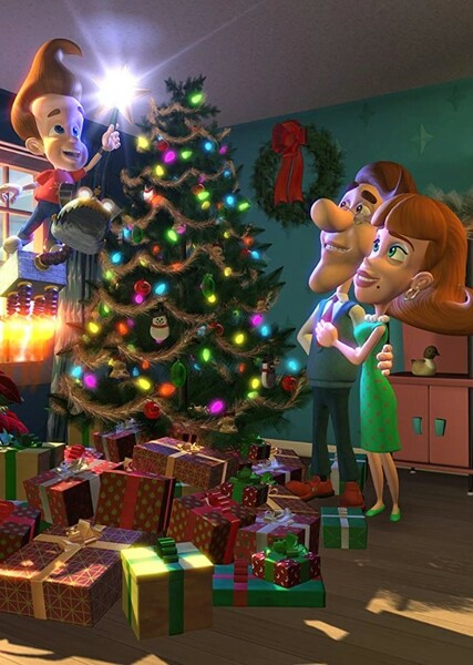 Holly Jolly Jimmy photo