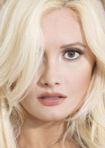 Holly Madison photo