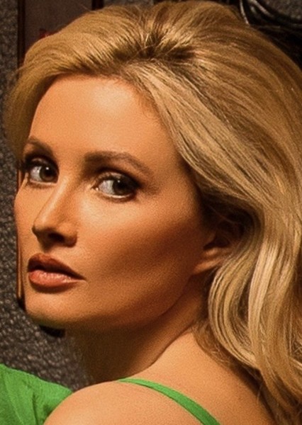 Holly Madison photo