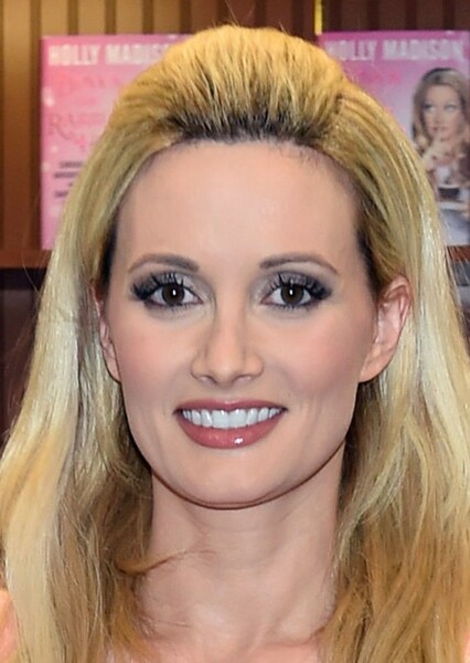 Holly Madison photo