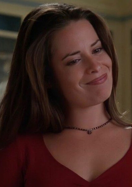 Holly Marie Combs