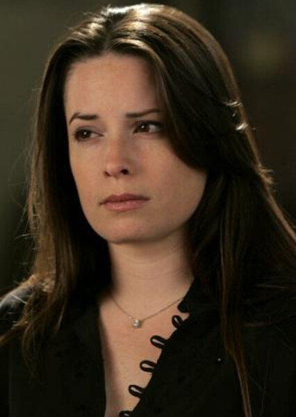 Holly Marie Combs photo