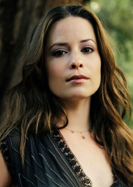 Holly Marie Combs