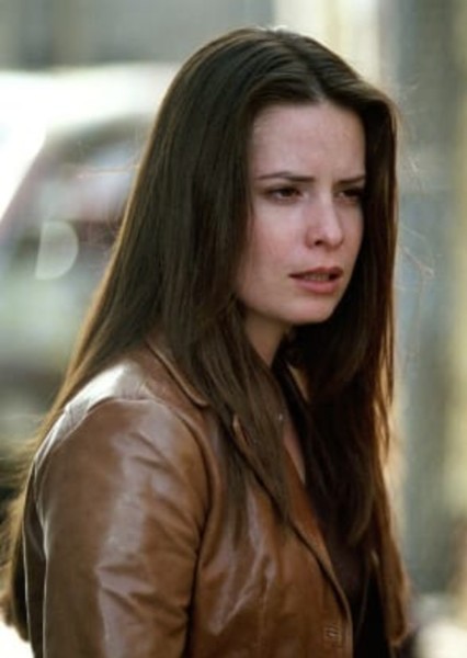 Holly Marie Combs photo