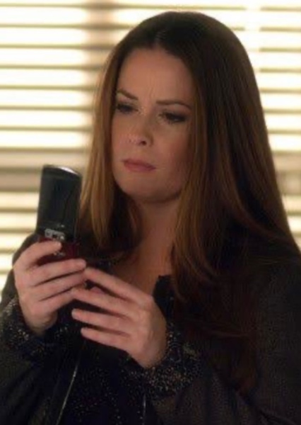 Holly Marie Combs
