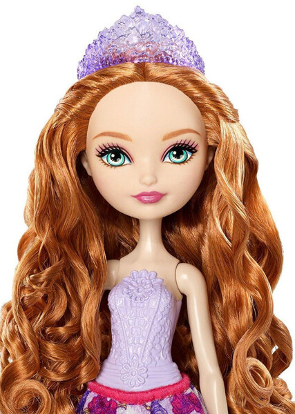 Holly o hair photo