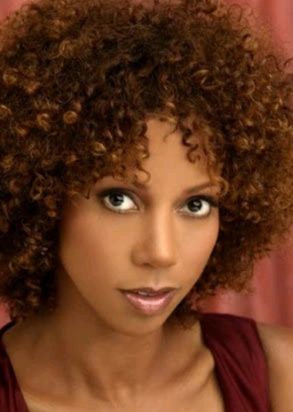 Holly Robinson Peete photo